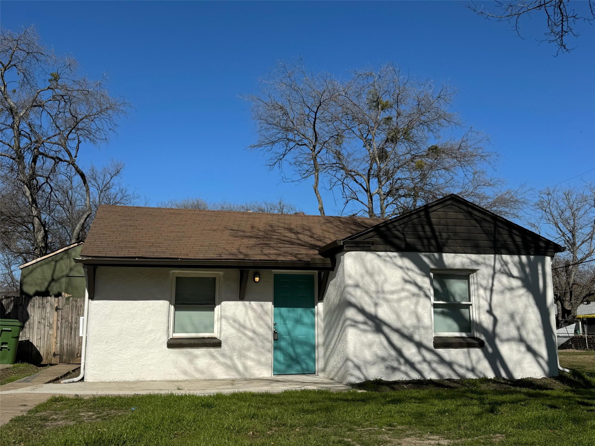 9020 Moran Street White Settlement TX 76108
