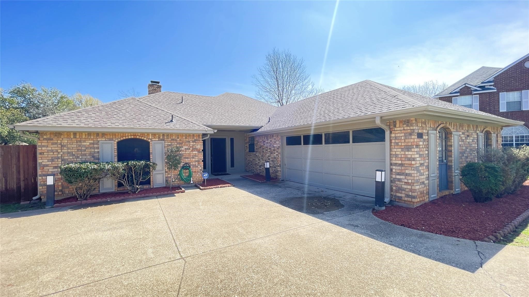 6119 Kingswood Drive Arlington TX 76001