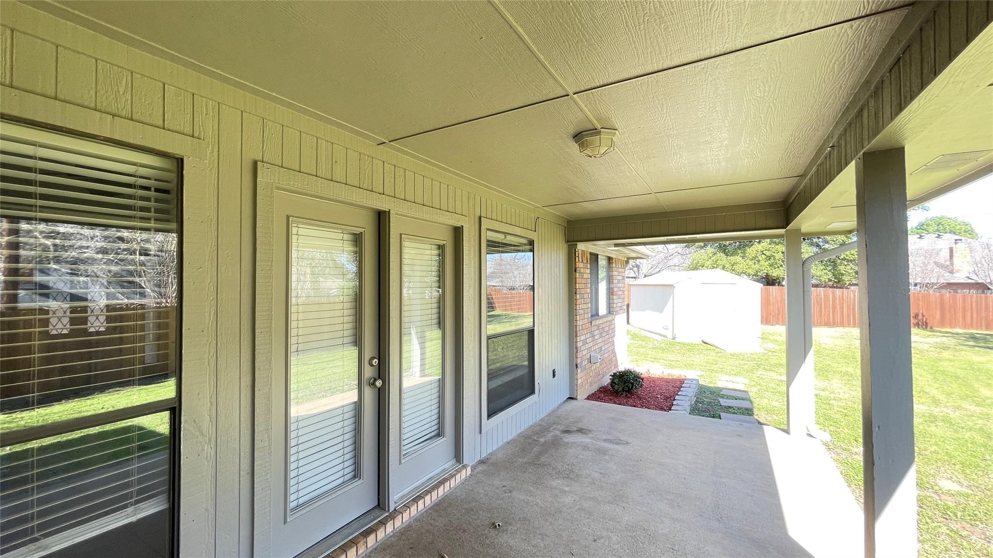 6119 Kingswood Drive Arlington TX 76001