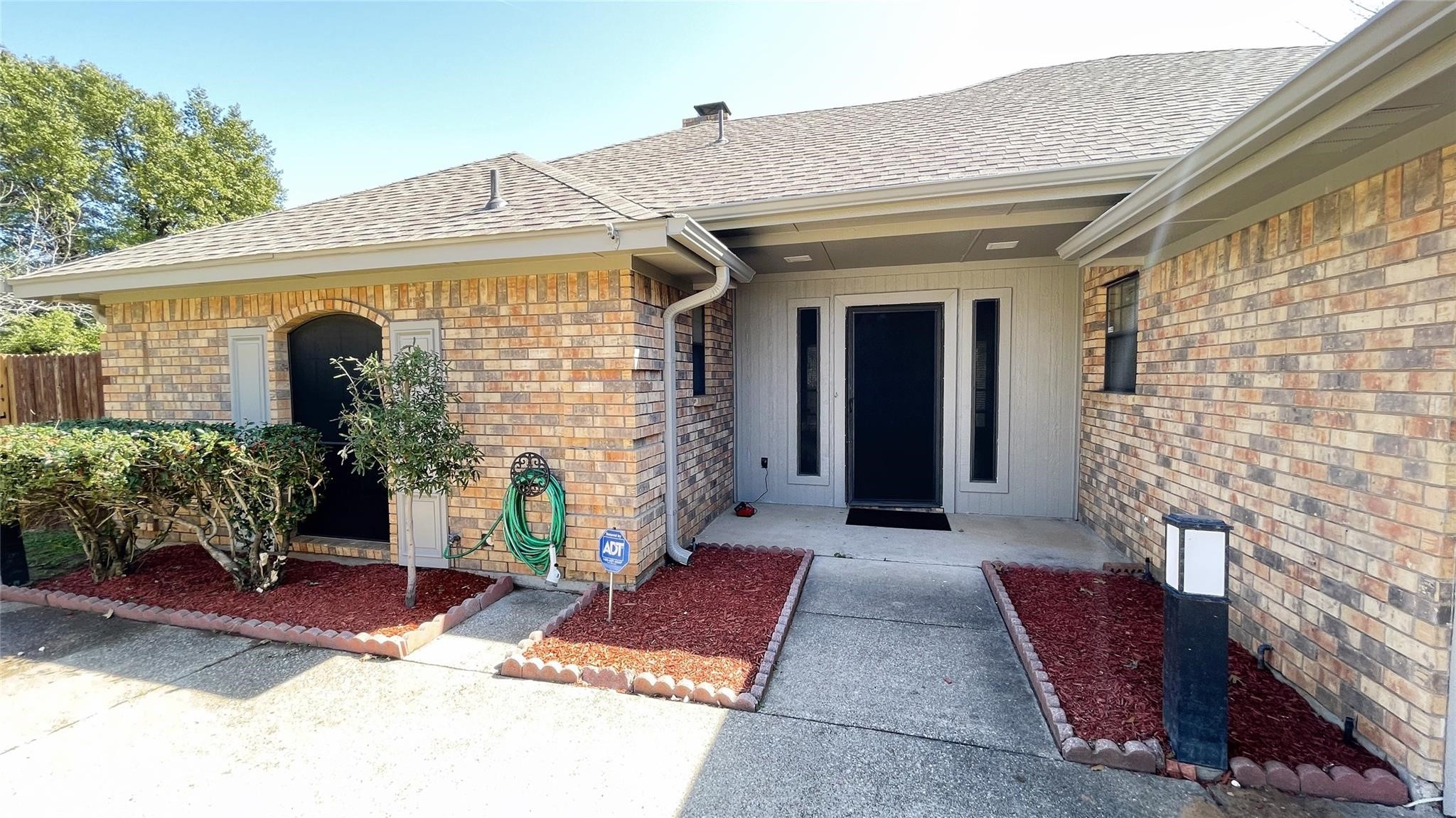 6119 Kingswood Drive Arlington TX 76001
