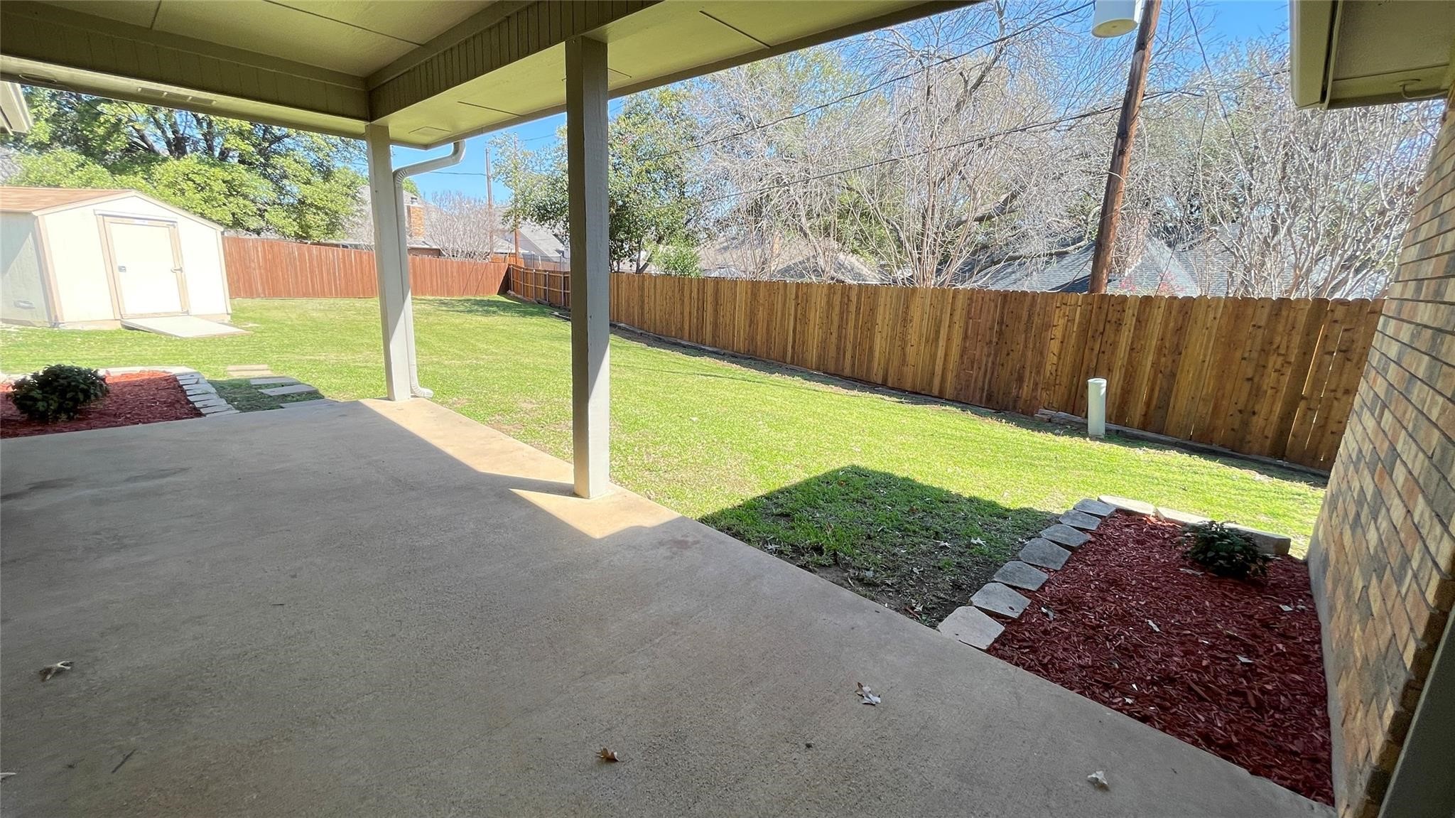 6119 Kingswood Drive Arlington TX 76001