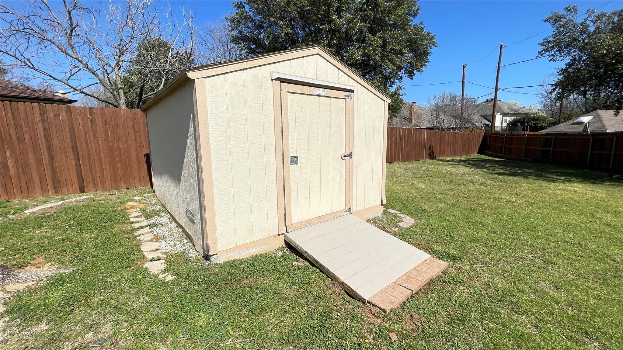 6119 Kingswood Drive Arlington TX 76001