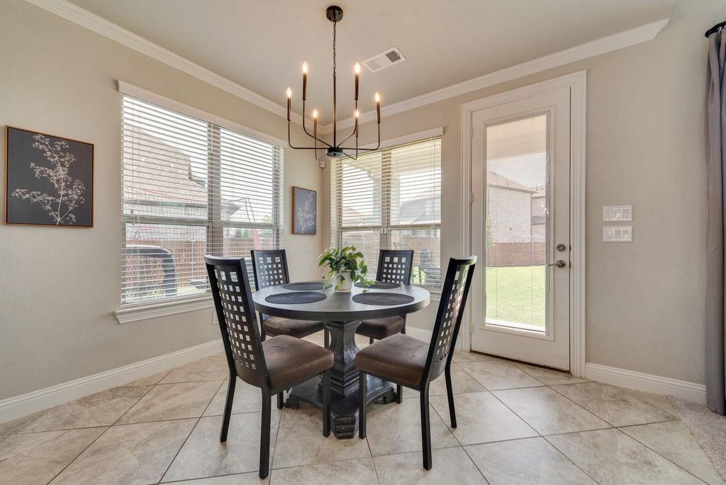 2824 Village Creek Street Celina TX 75078