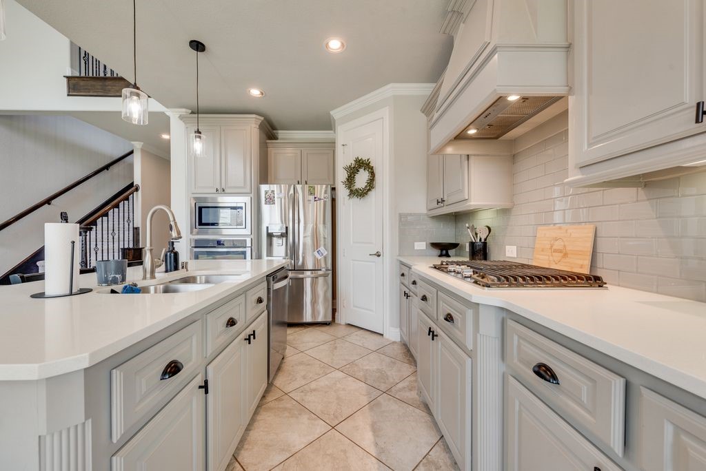 2824 Village Creek Street Celina TX 75078
