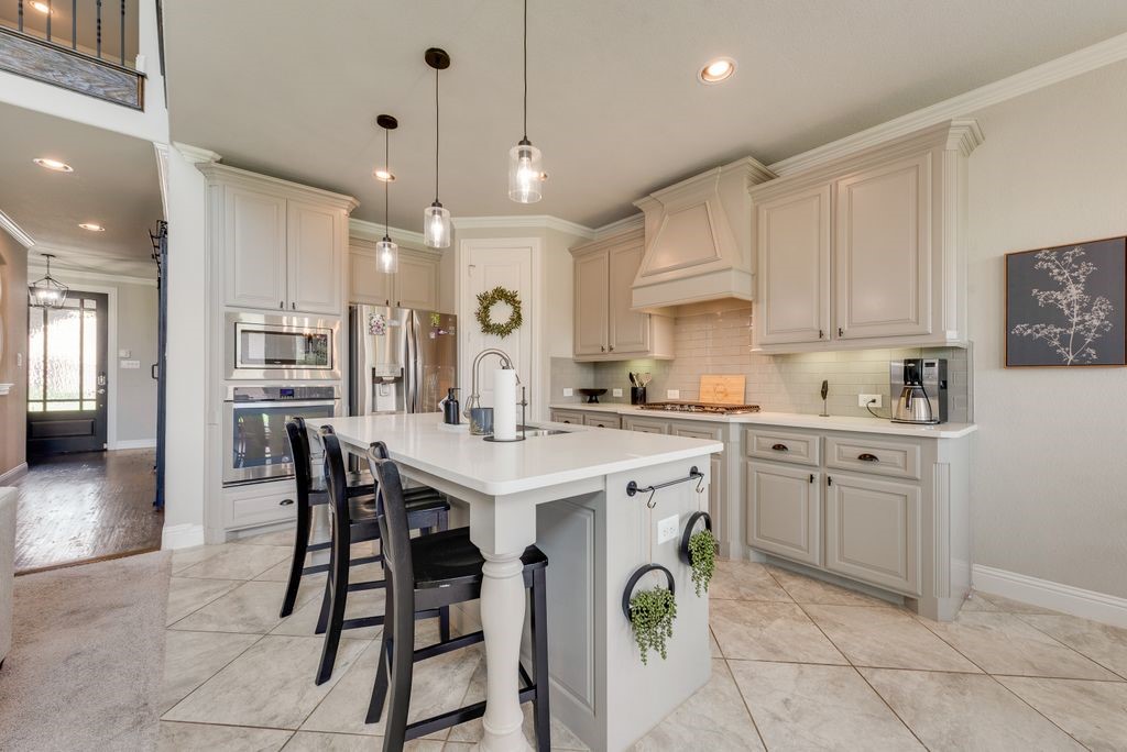 2824 Village Creek Street Celina TX 75078