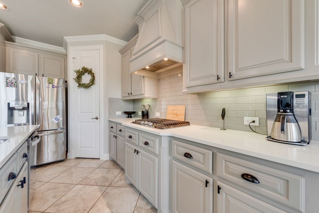 2824 Village Creek Street Celina TX 75078