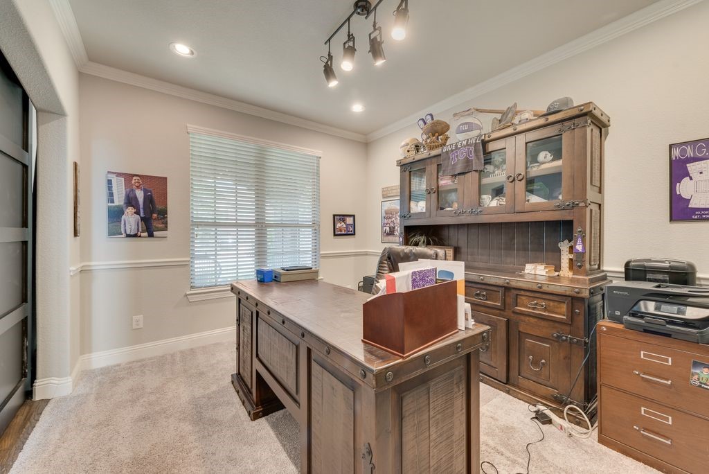 2824 Village Creek Street Celina TX 75078
