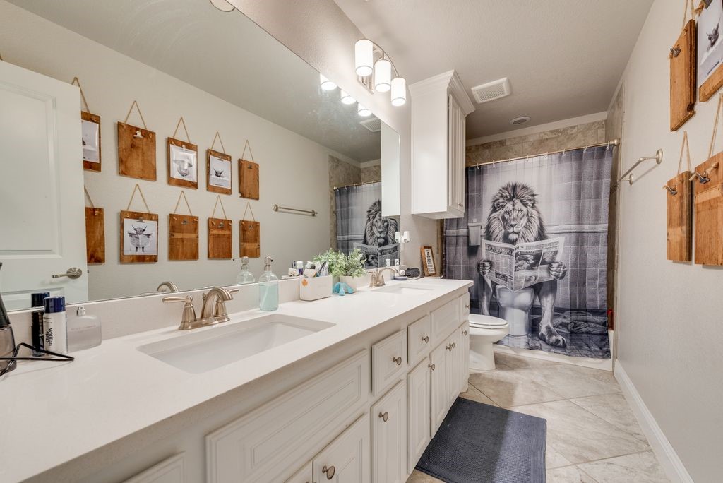 2824 Village Creek Street Celina TX 75078