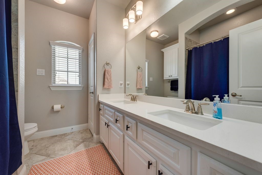 2824 Village Creek Street Celina TX 75078