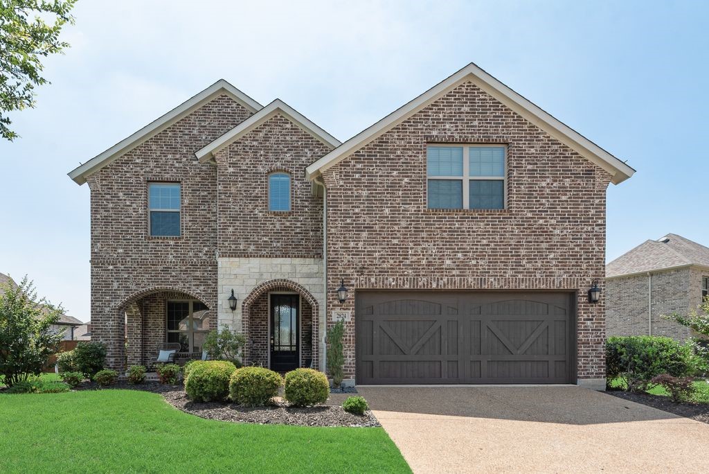 2824 Village Creek Street Celina TX 75078