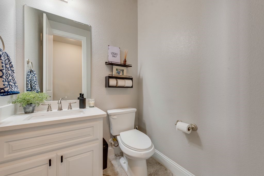 2824 Village Creek Street Celina TX 75078