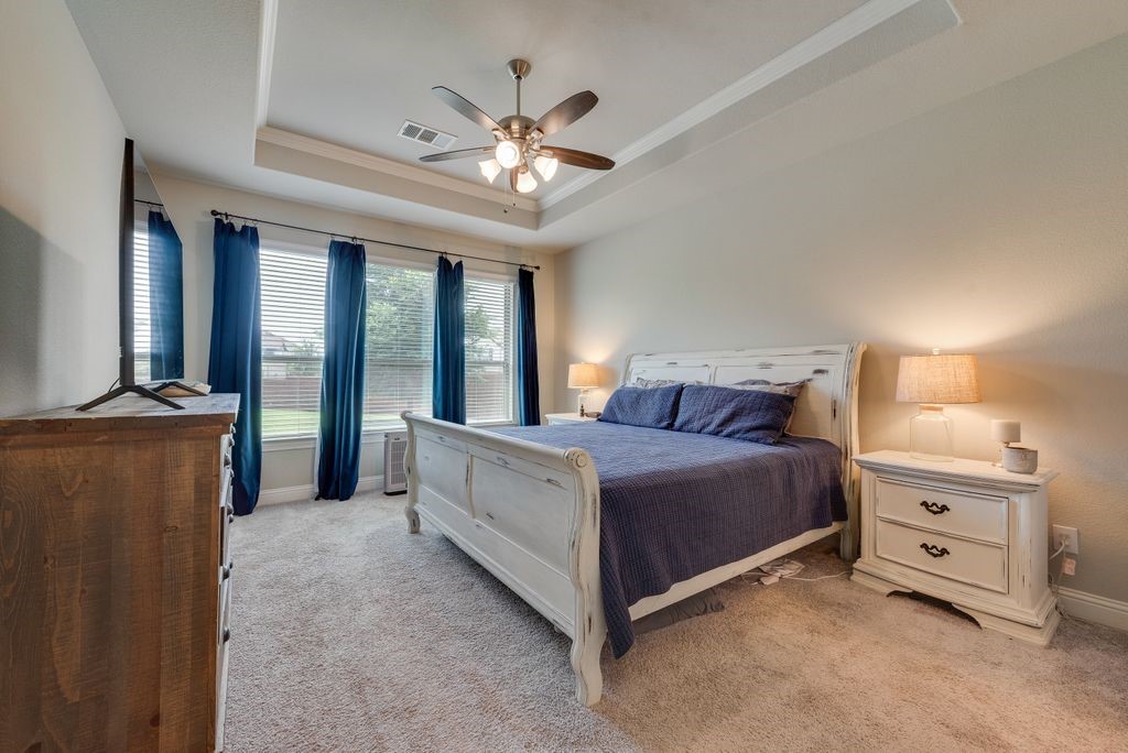 2824 Village Creek Street Celina TX 75078
