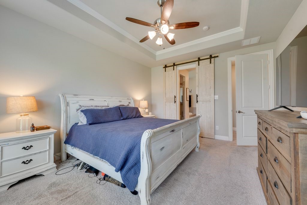 2824 Village Creek Street Celina TX 75078