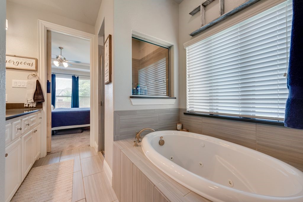 2824 Village Creek Street Celina TX 75078
