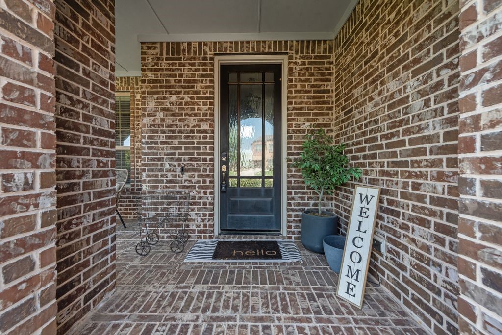 2824 Village Creek Street Celina TX 75078