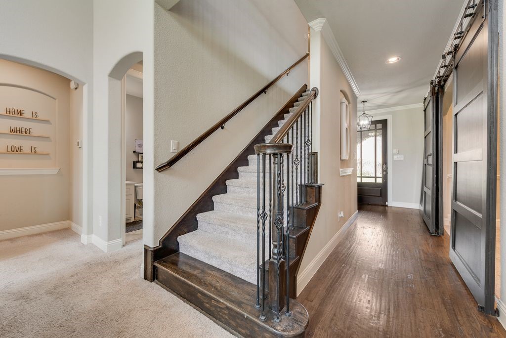 2824 Village Creek Street Celina TX 75078