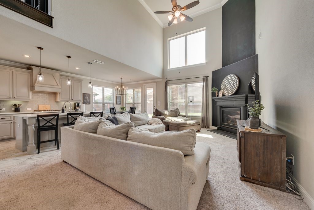 2824 Village Creek Street Celina TX 75078