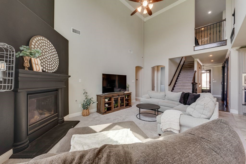 2824 Village Creek Street Celina TX 75078