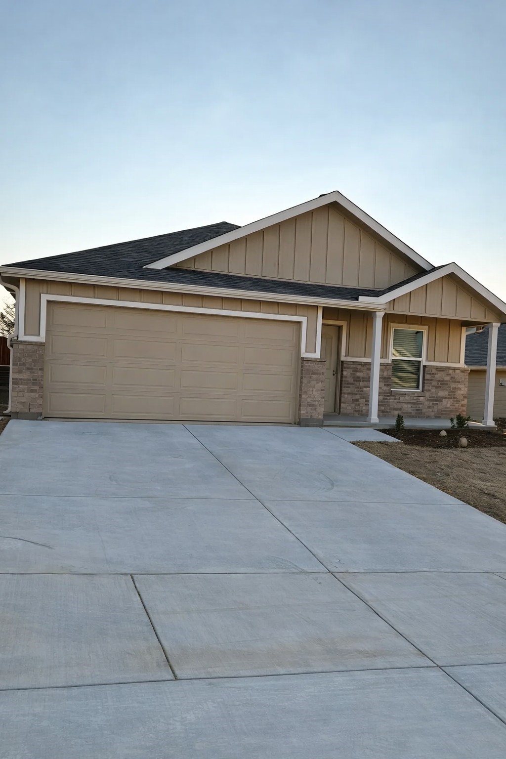 1808 Pentro Parkway Providence Village TX 76227