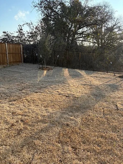 1808 Pentro Parkway Providence Village TX 76227