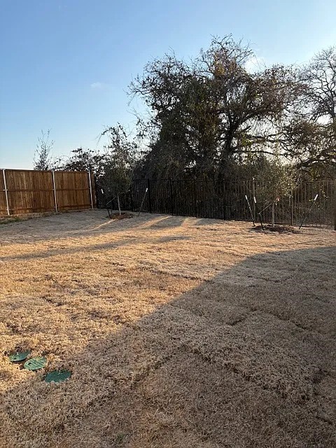 1808 Pentro Parkway Providence Village TX 76227