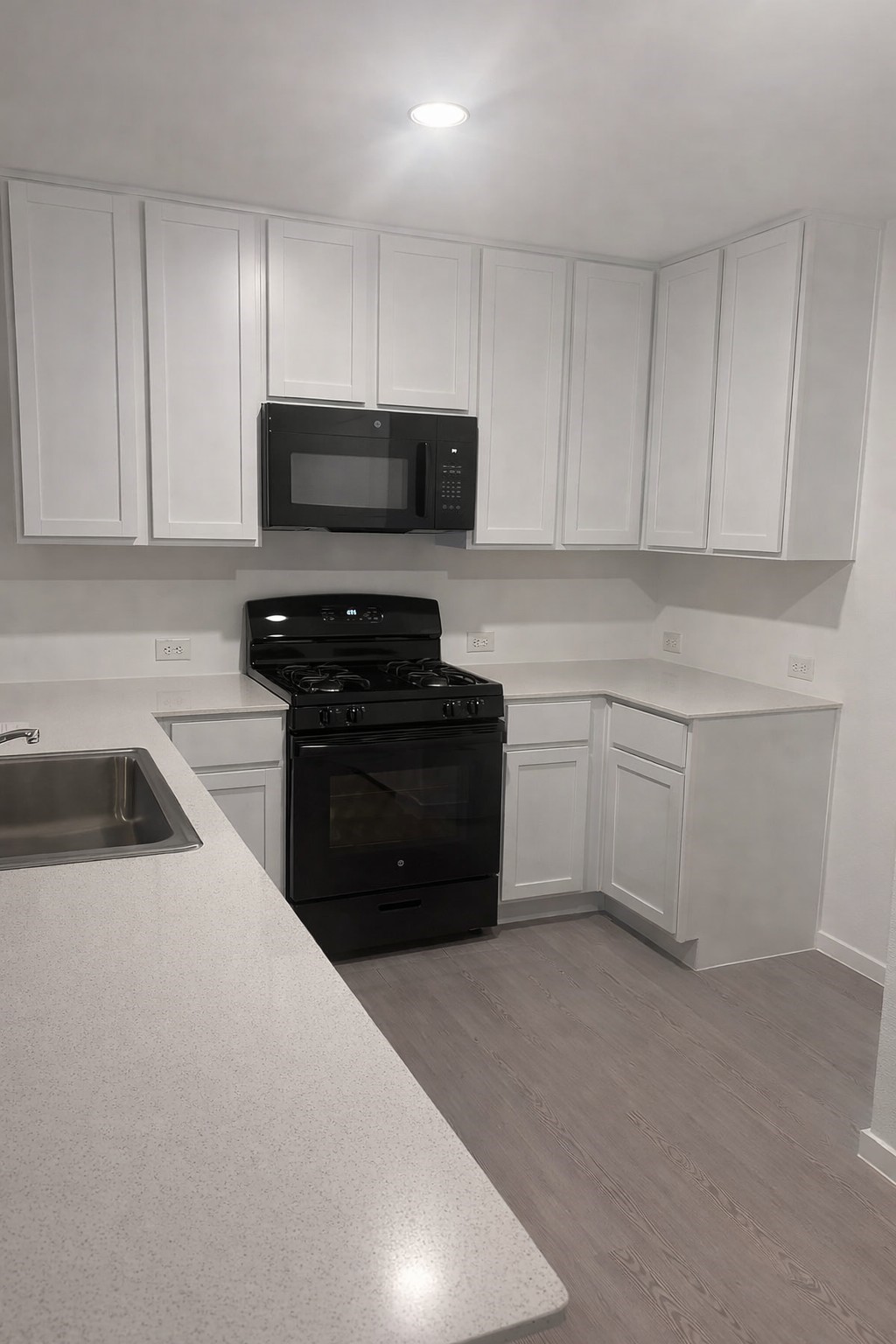 1808 Pentro Parkway Providence Village TX 76227