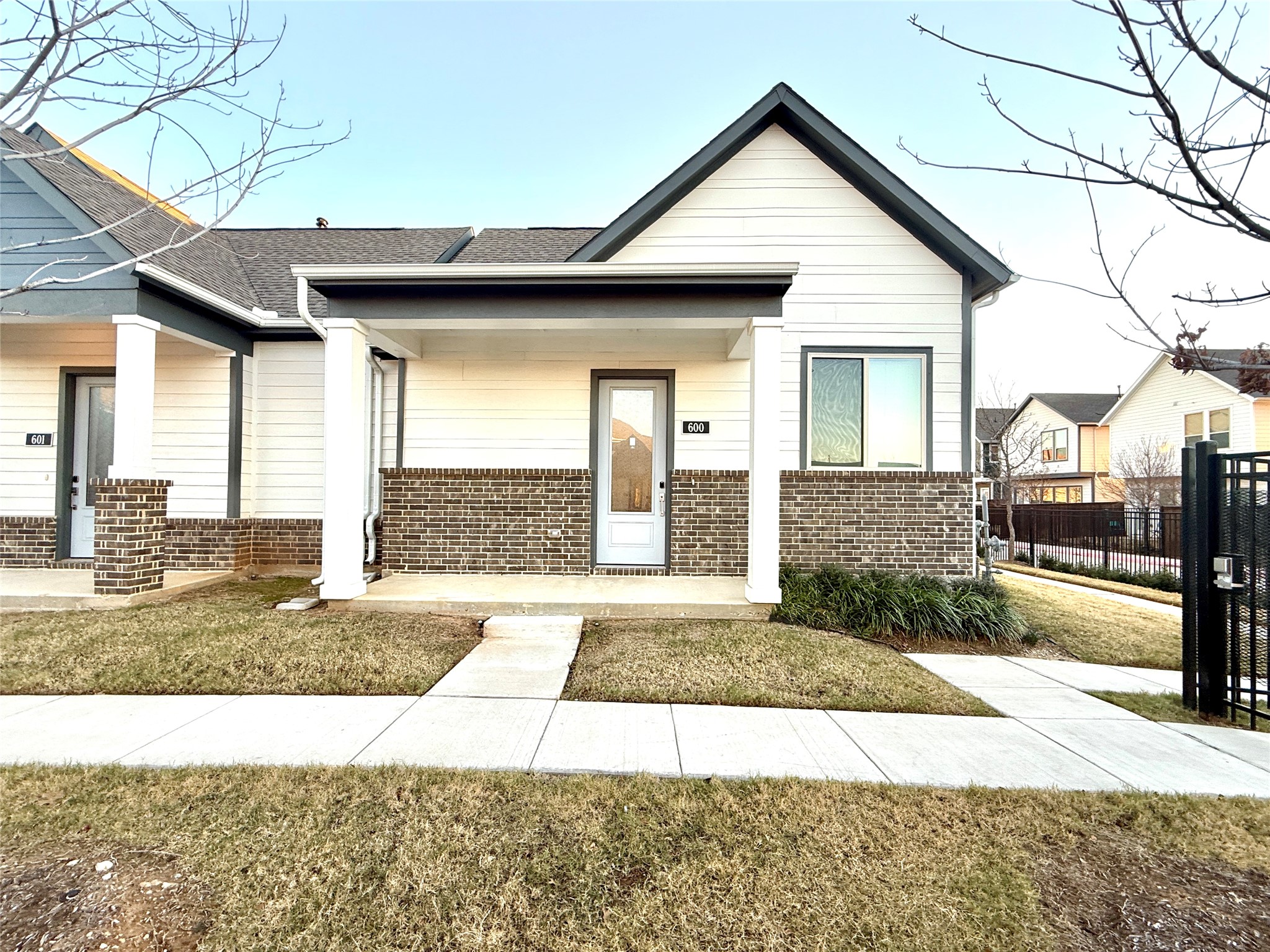 2501 Ascension Boulevard Arlington TX 76006