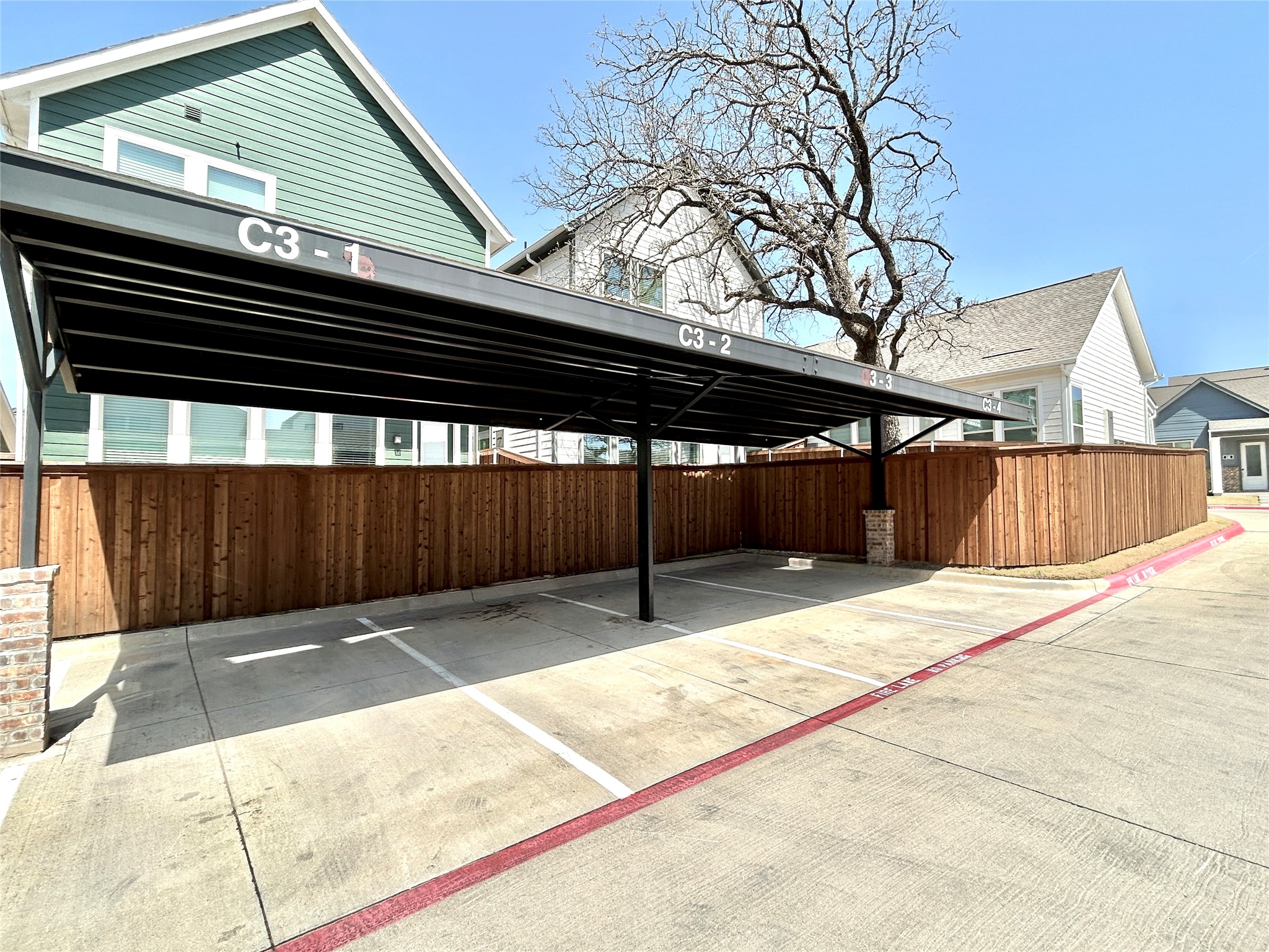 2501 Ascension Boulevard Arlington TX 76006