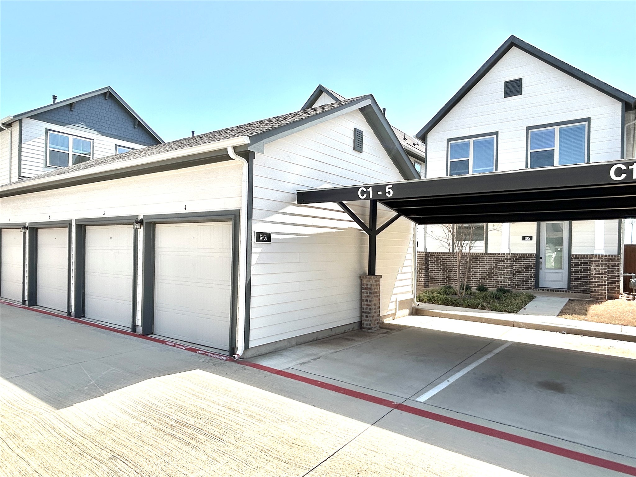 2501 Ascension Boulevard Arlington TX 76006