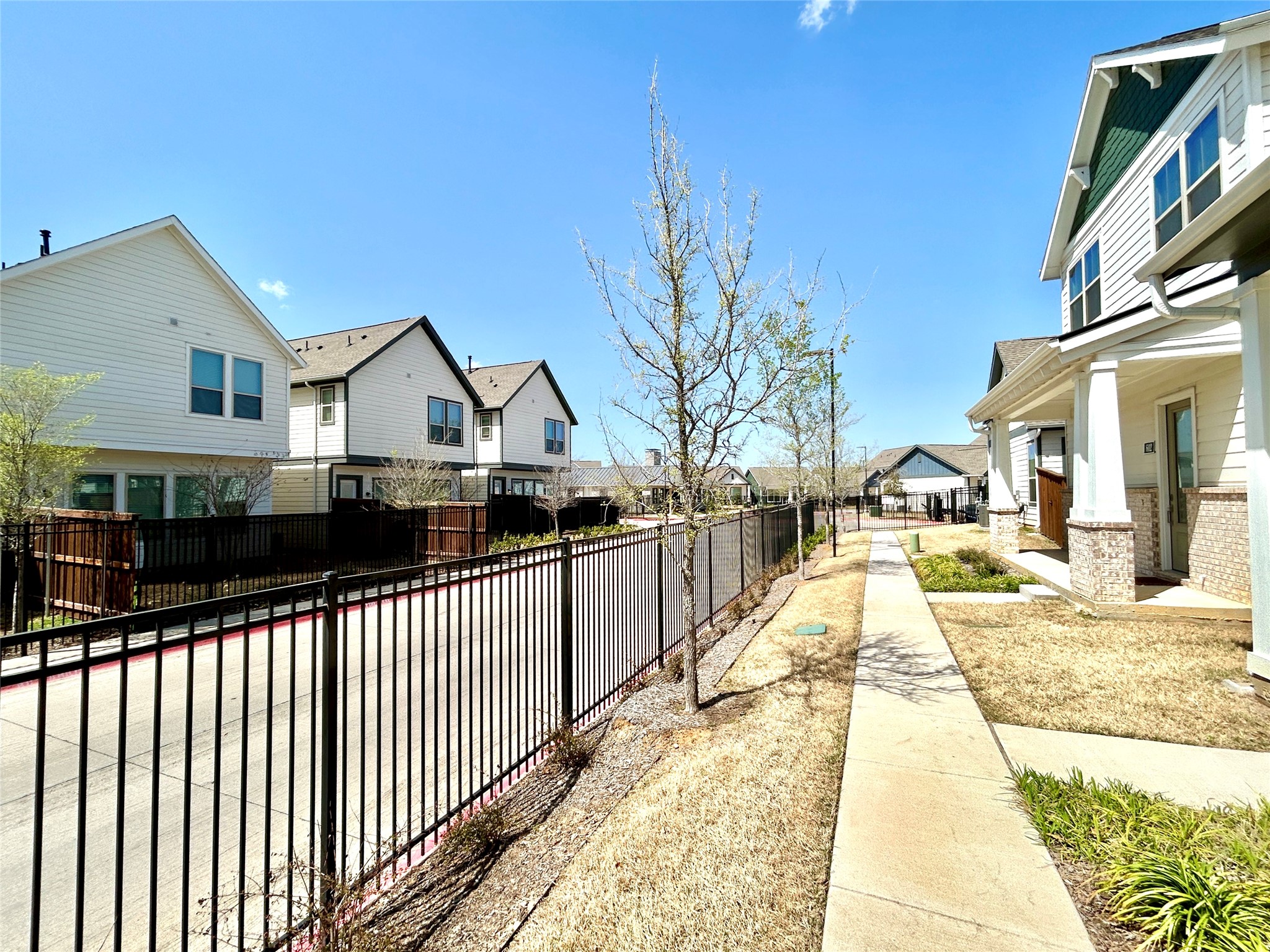2501 Ascension Boulevard Arlington TX 76006