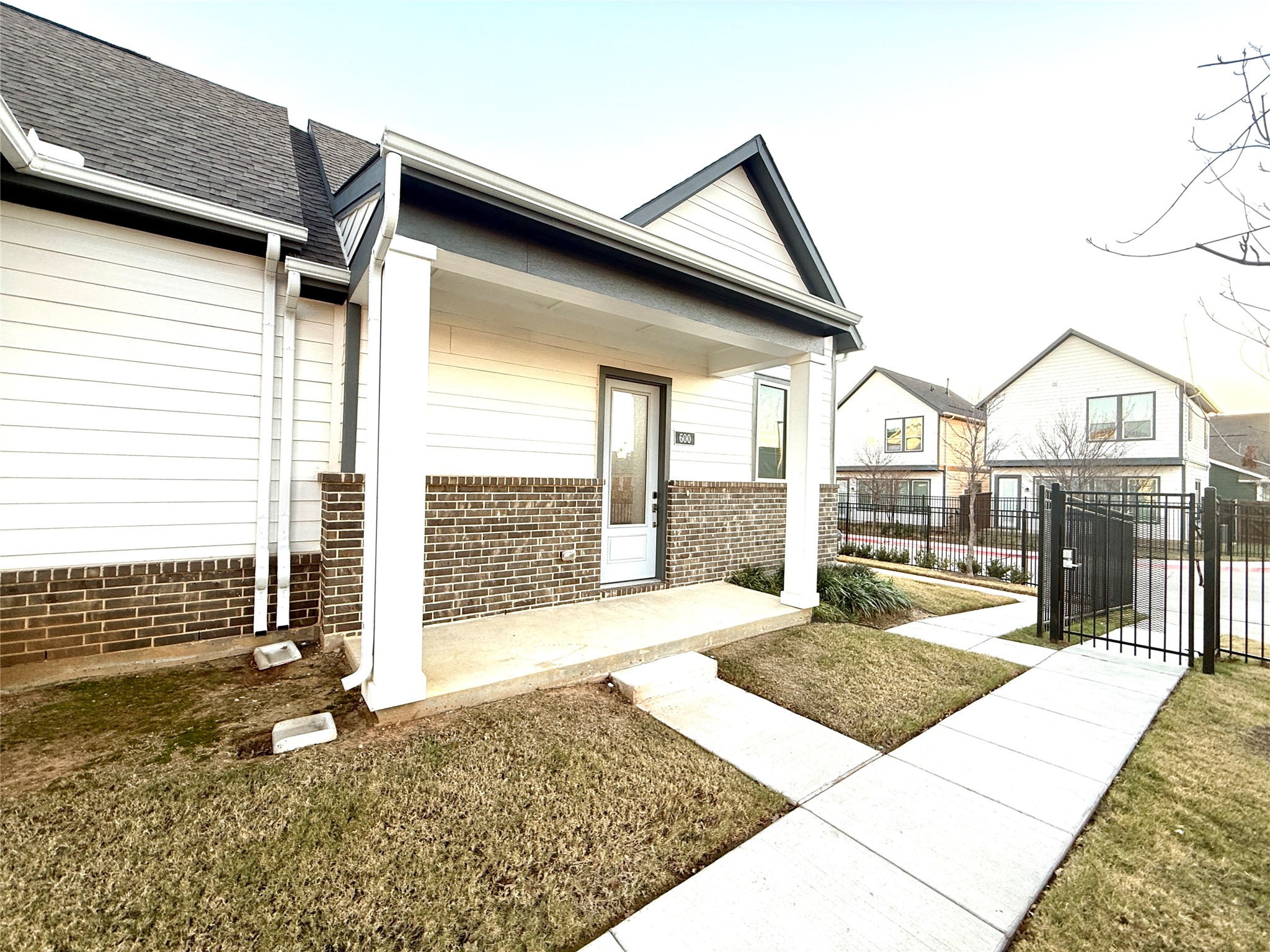 2501 Ascension Boulevard Arlington TX 76006