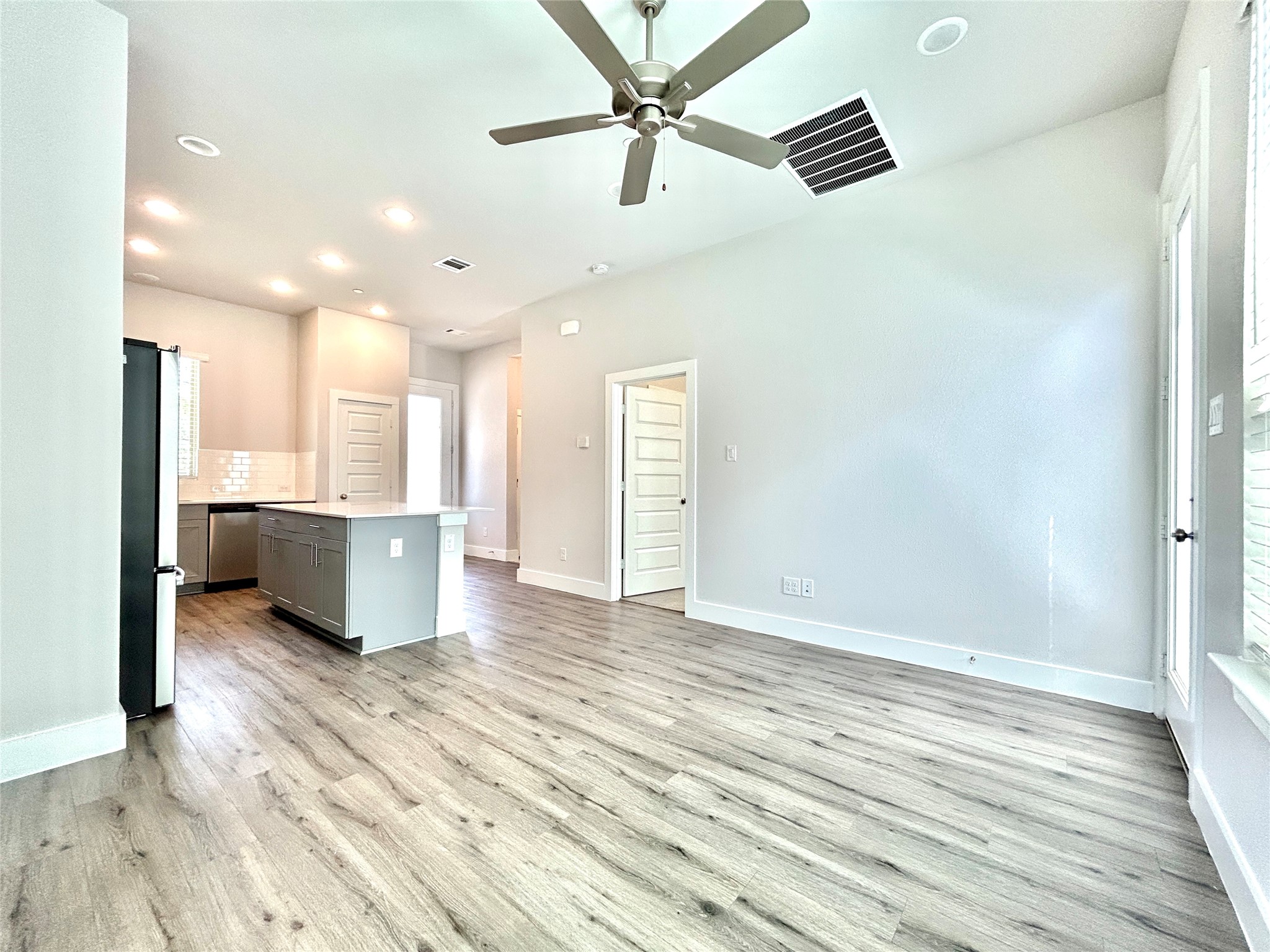 2501 Ascension Boulevard Arlington TX 76006