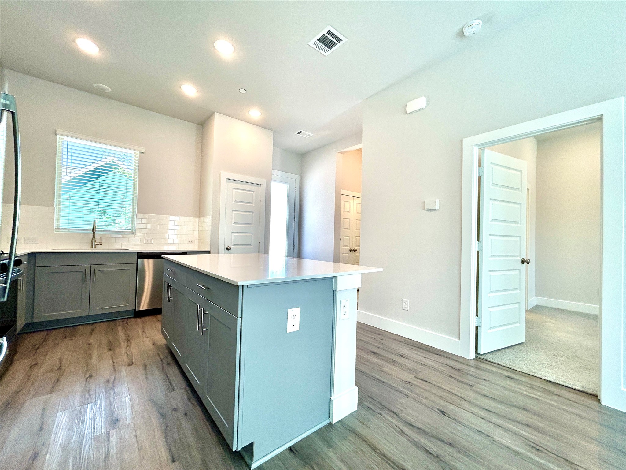 2501 Ascension Boulevard Arlington TX 76006