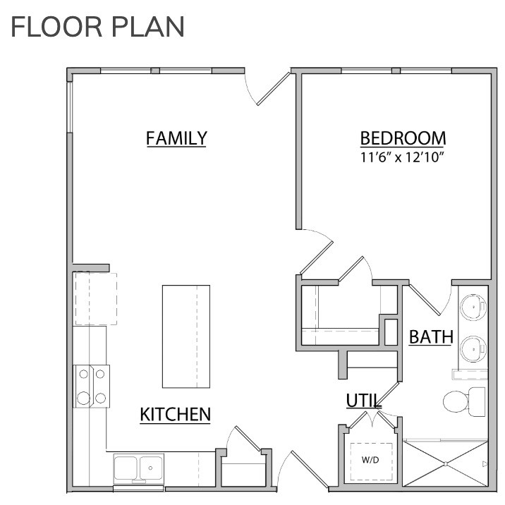 2501 Ascension Boulevard Arlington TX 76006