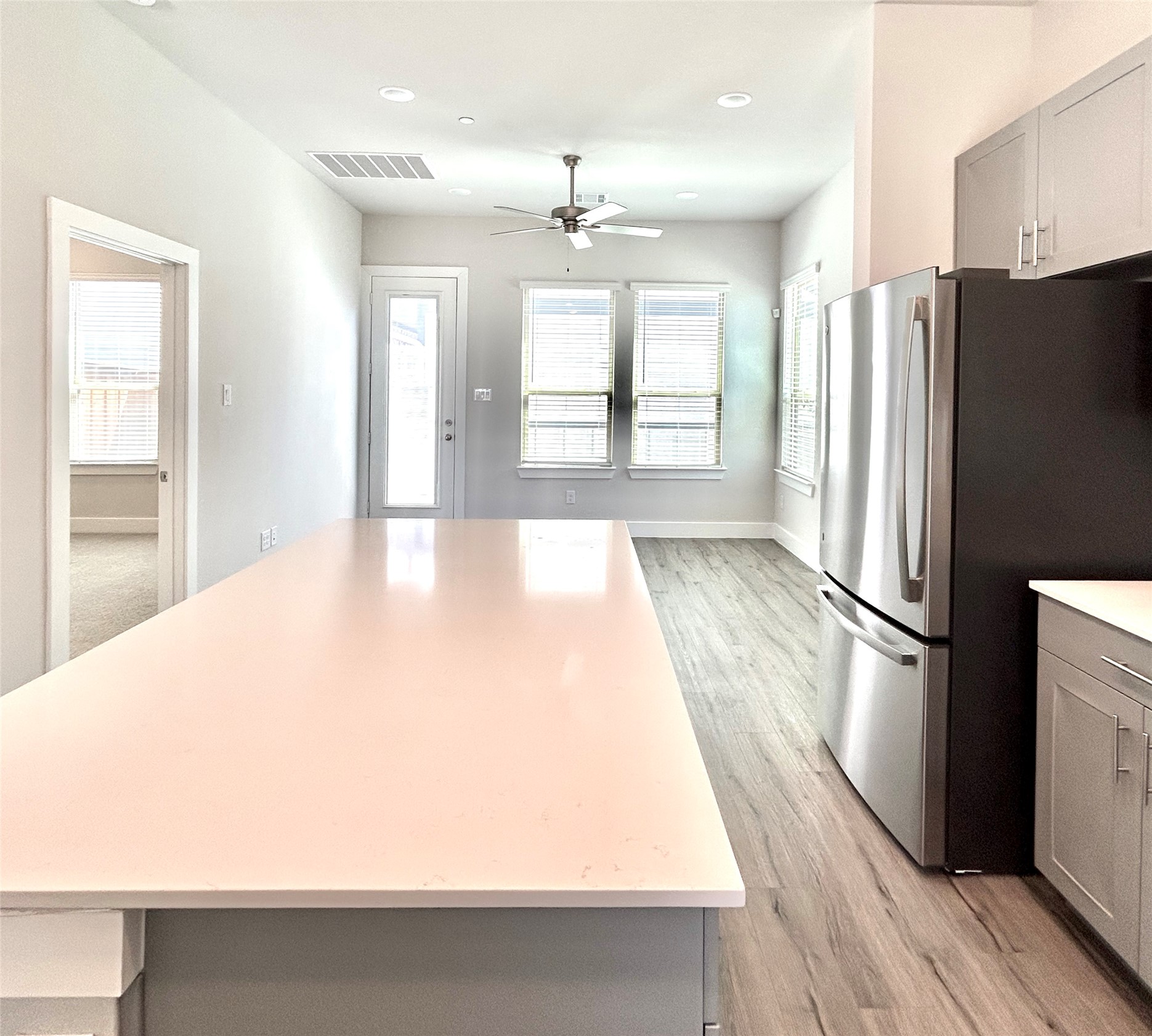 2501 Ascension Boulevard Arlington TX 76006