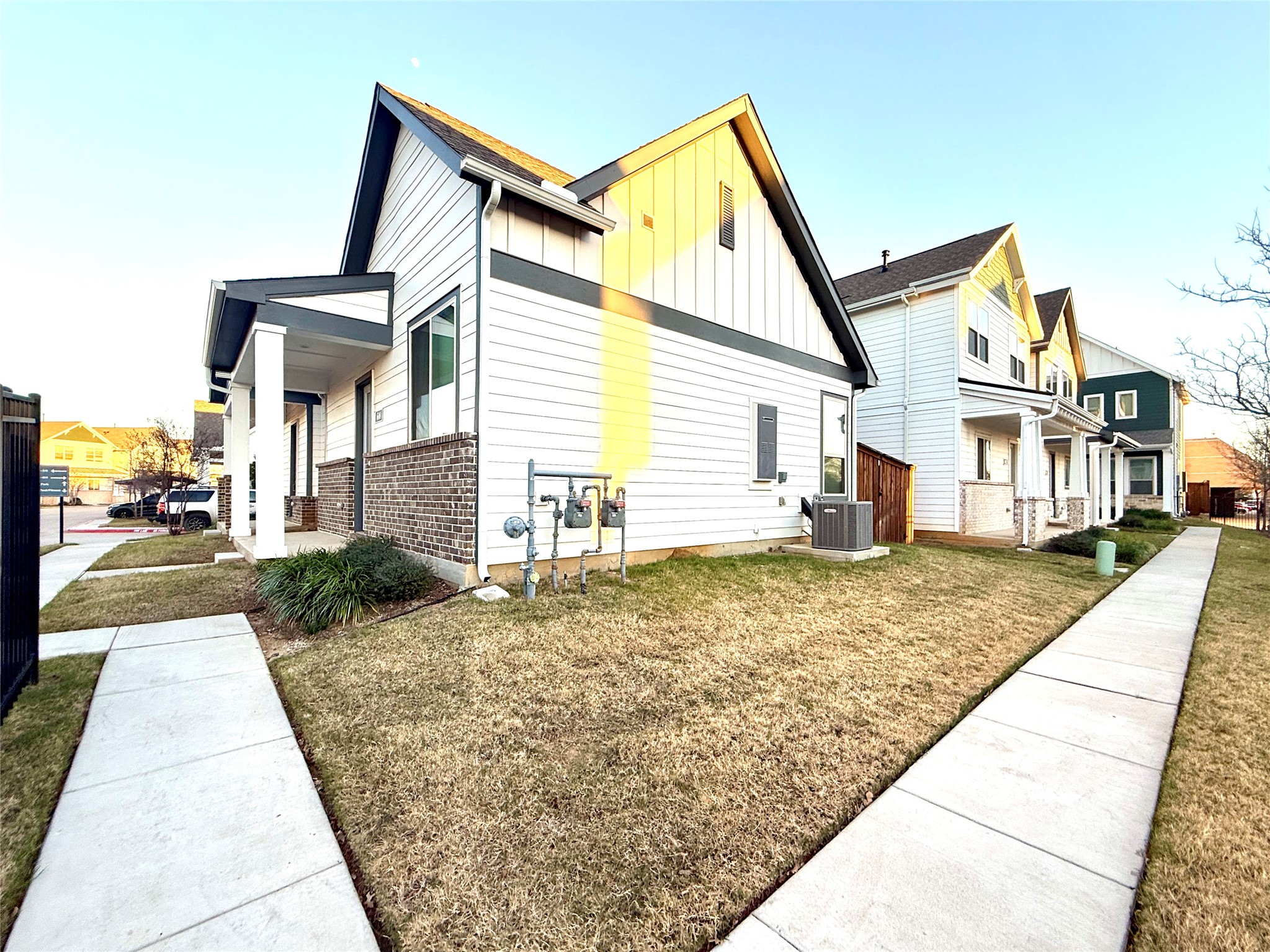 2501 Ascension Boulevard Arlington TX 76006