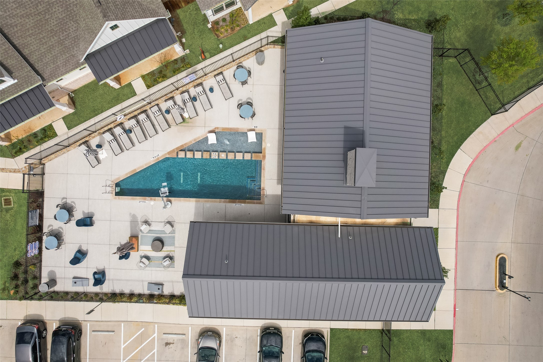 2501 Ascension Boulevard Arlington TX 76006