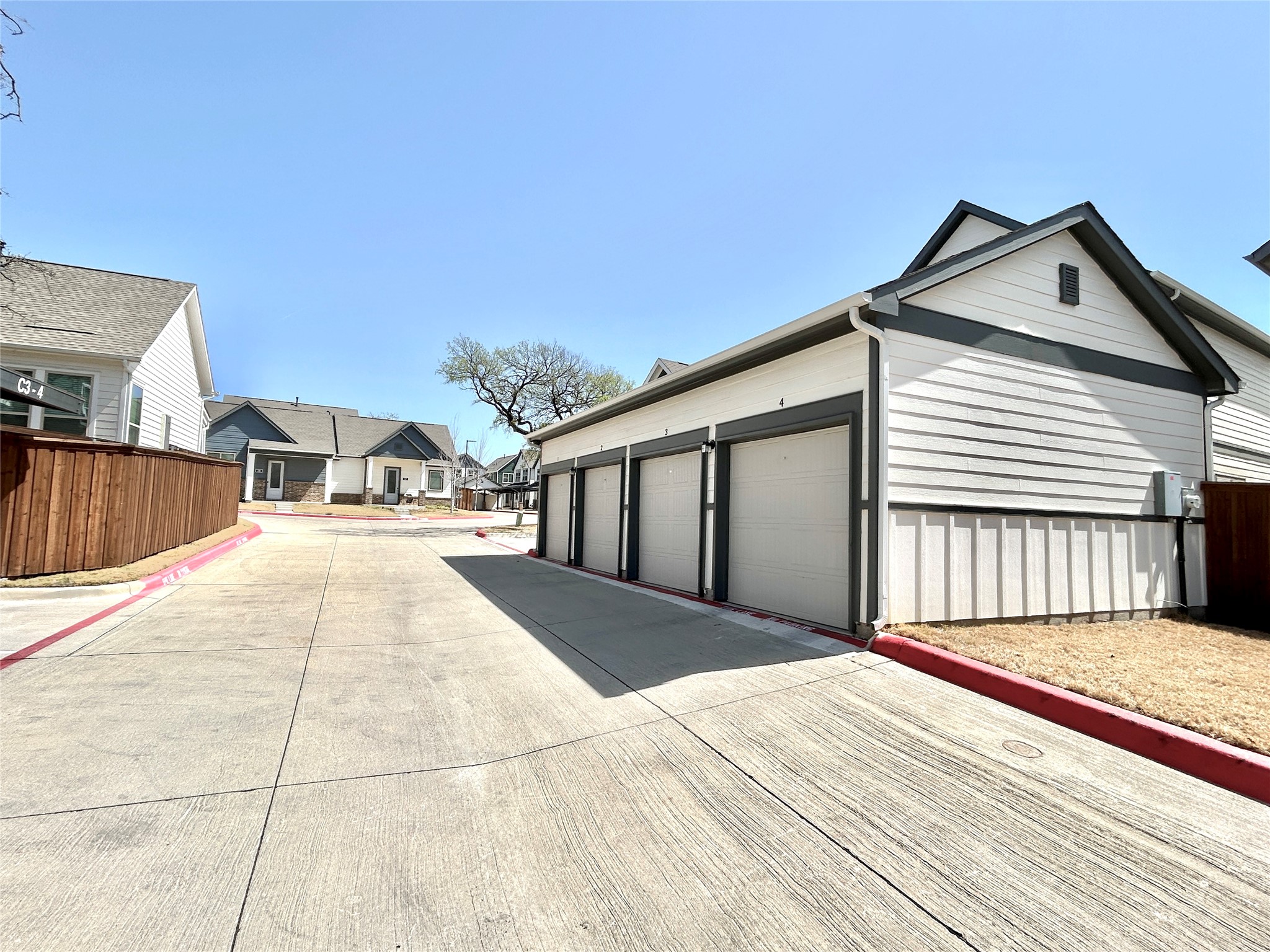 2501 Ascension Boulevard Arlington TX 76006