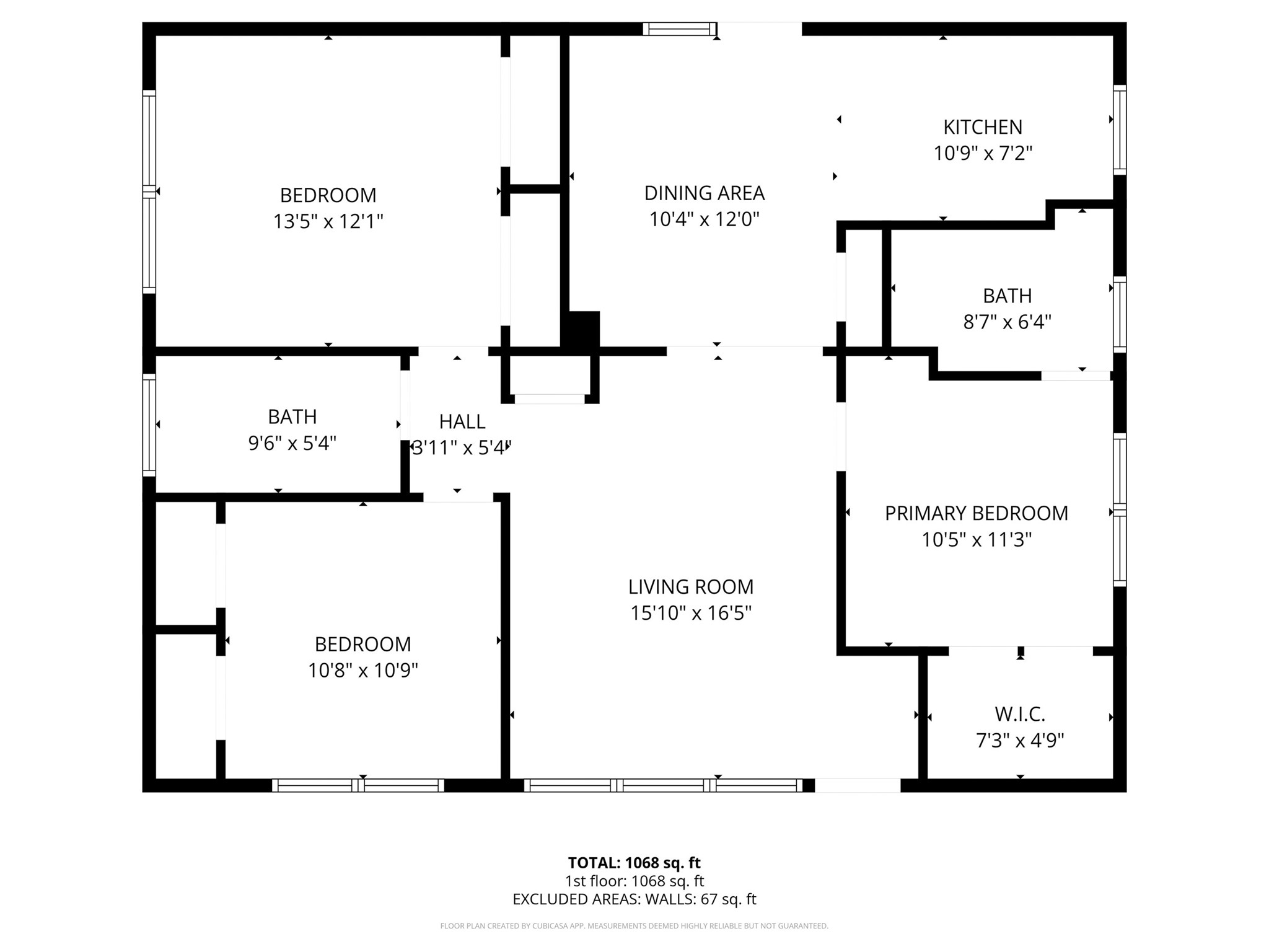 508 W Baylor Street Ennis TX 75119