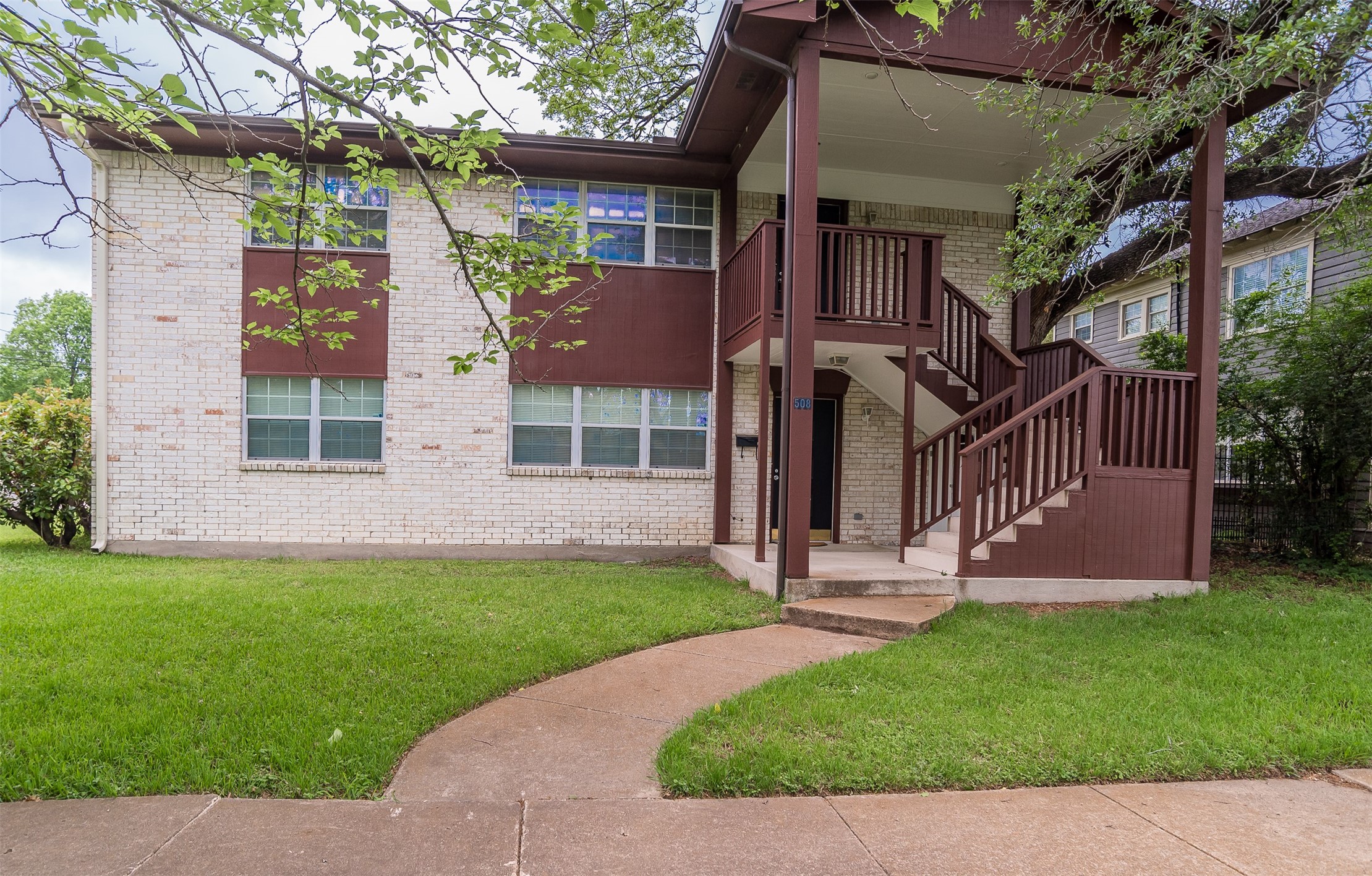 508 W Baylor Street Ennis TX 75119