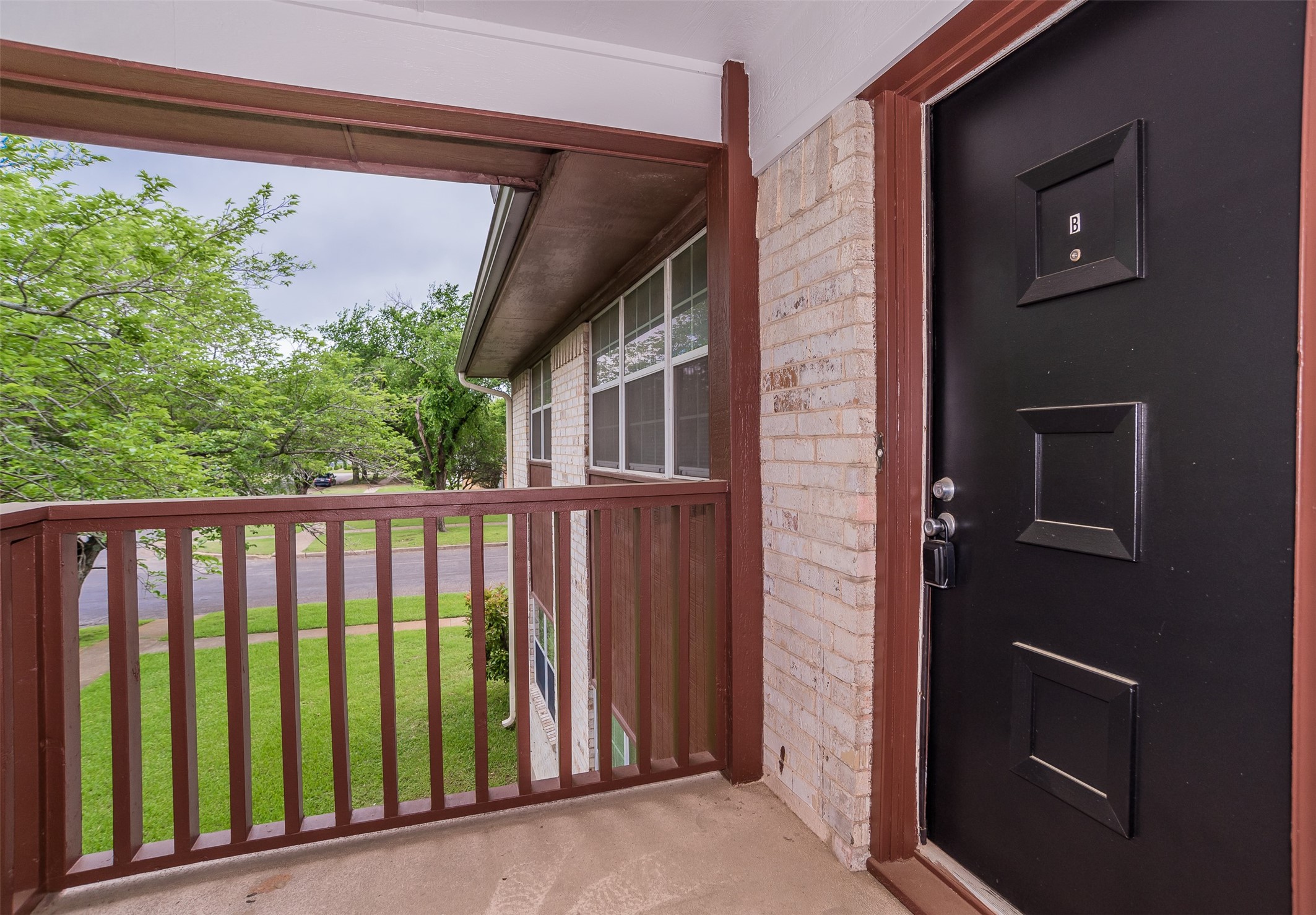 508 W Baylor Street Ennis TX 75119