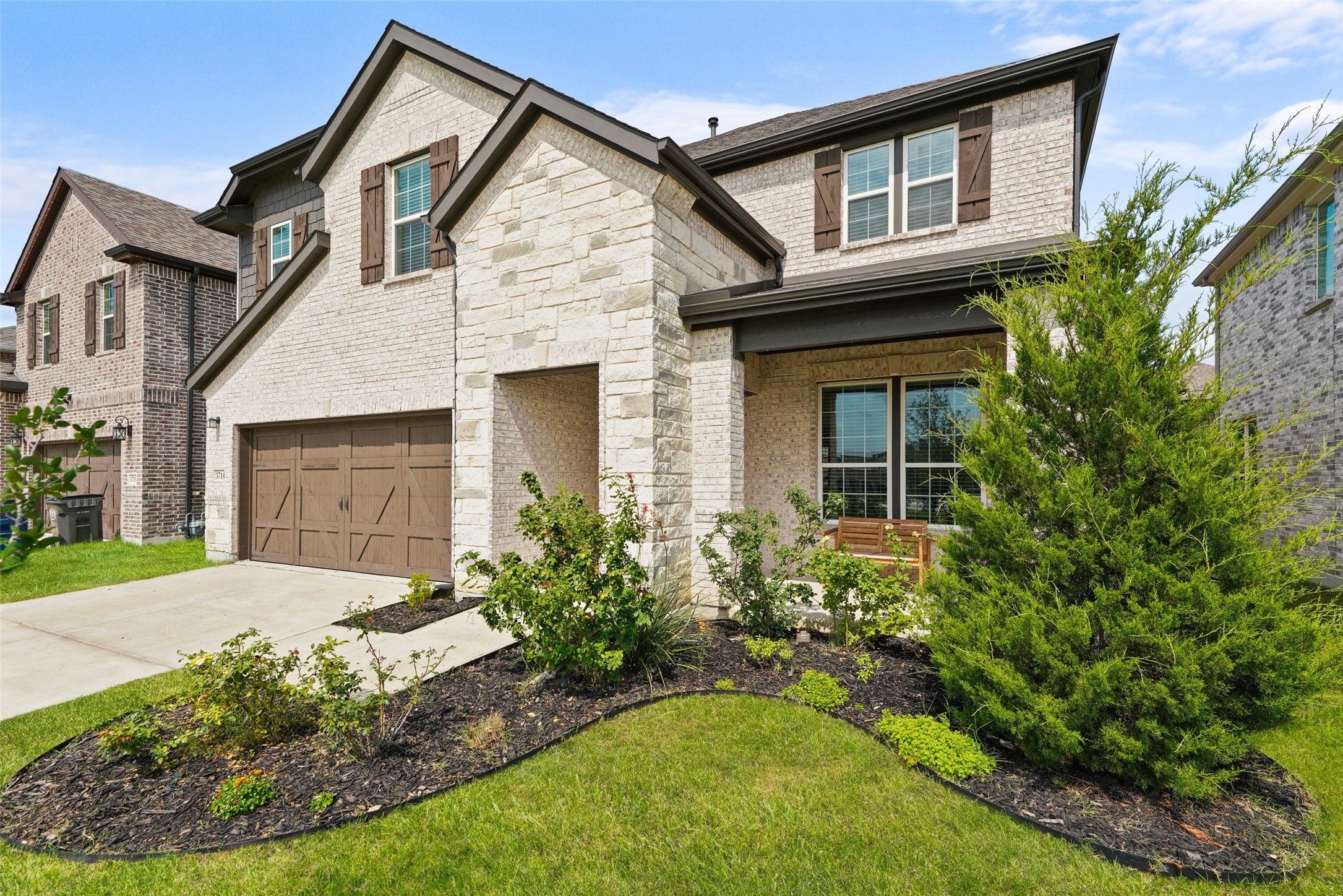 3714 Platte River Trail Celina TX 75078