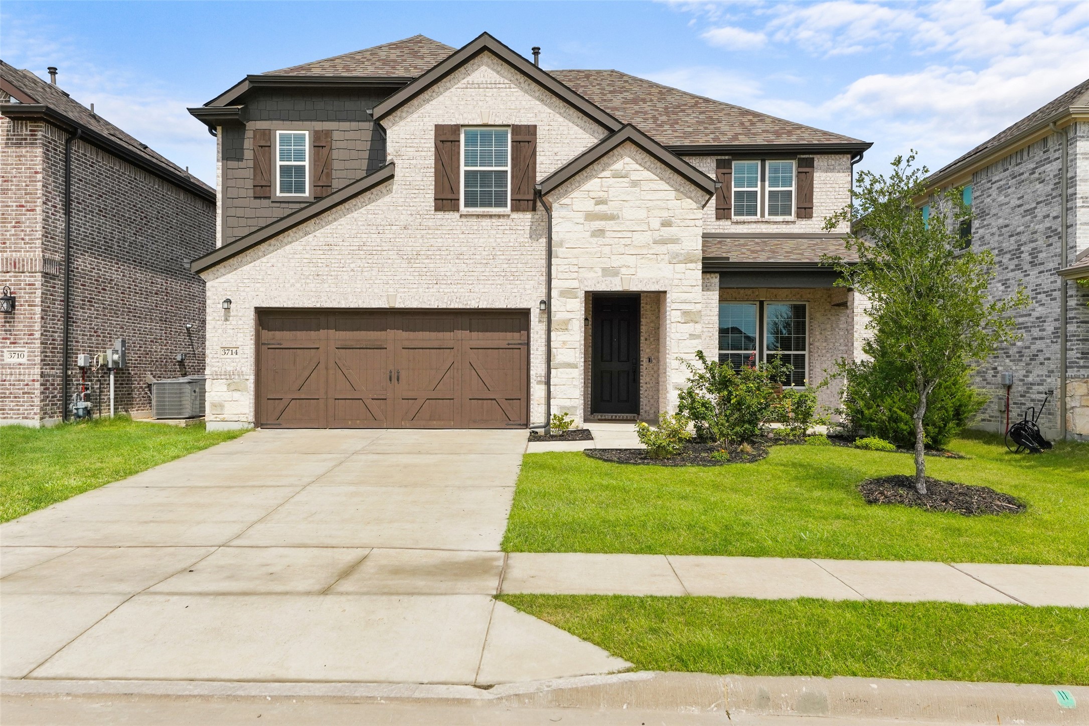 3714 Platte River Trail Celina TX 75078