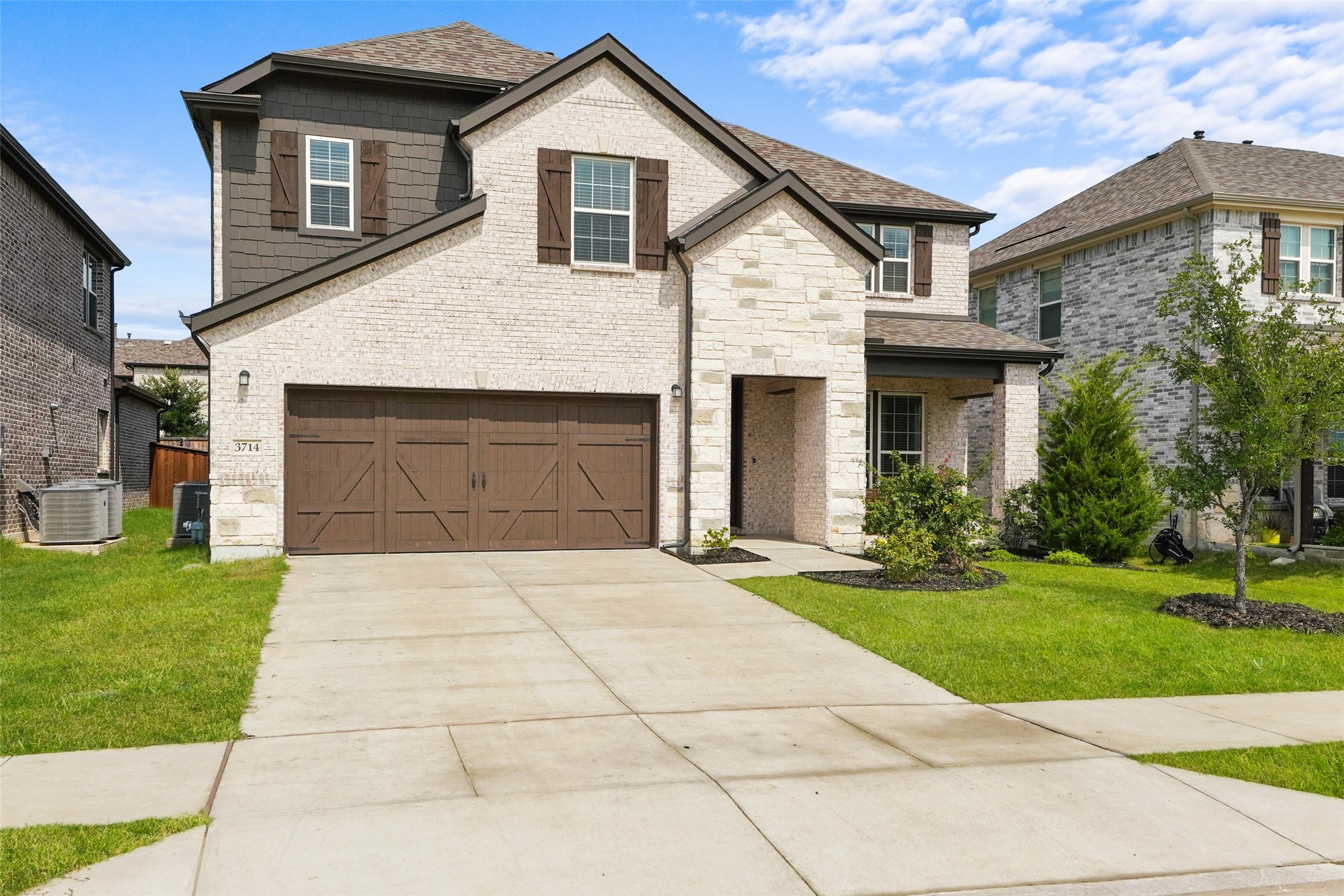 3714 Platte River Trail Celina TX 75078