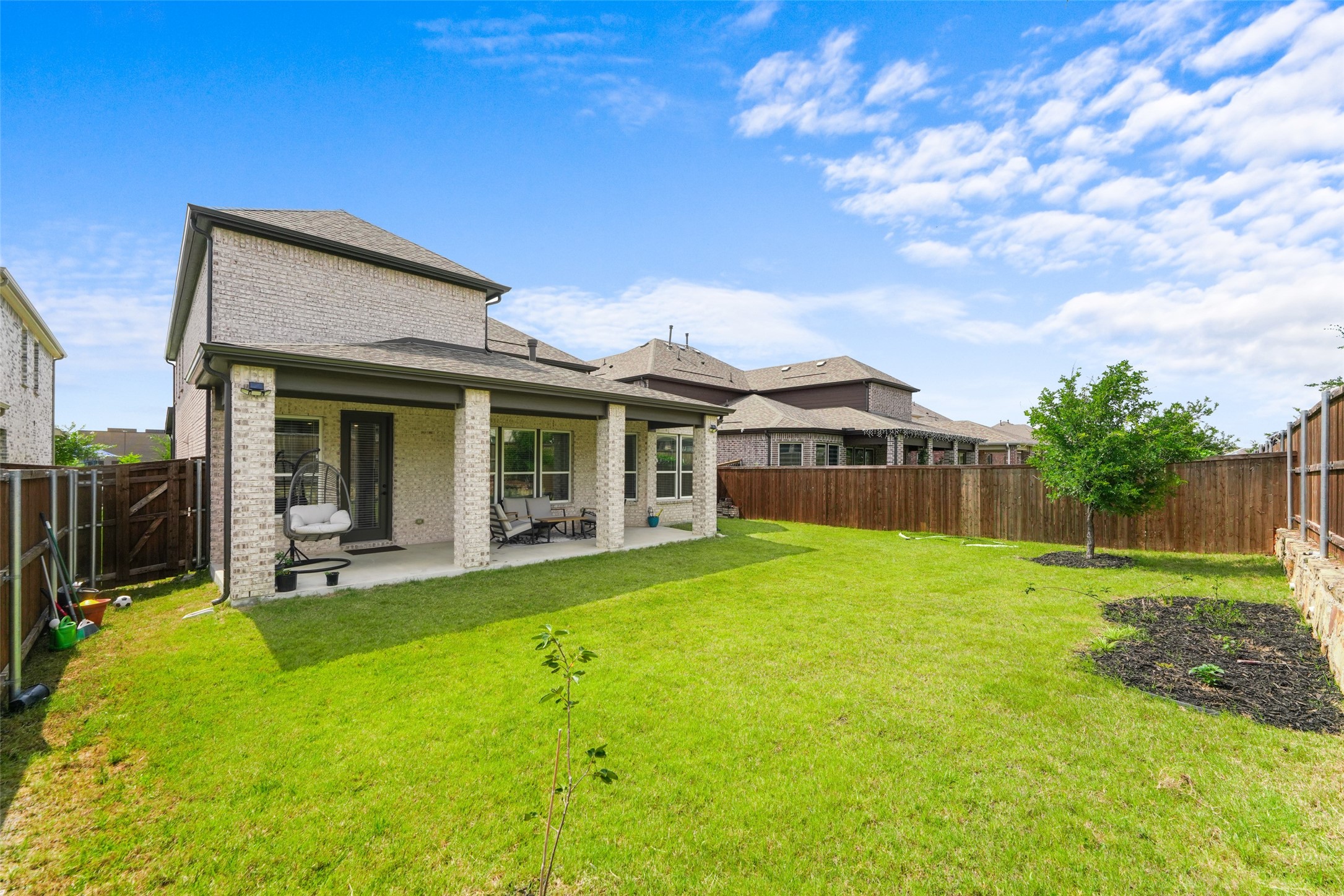 3714 Platte River Trail Celina TX 75078
