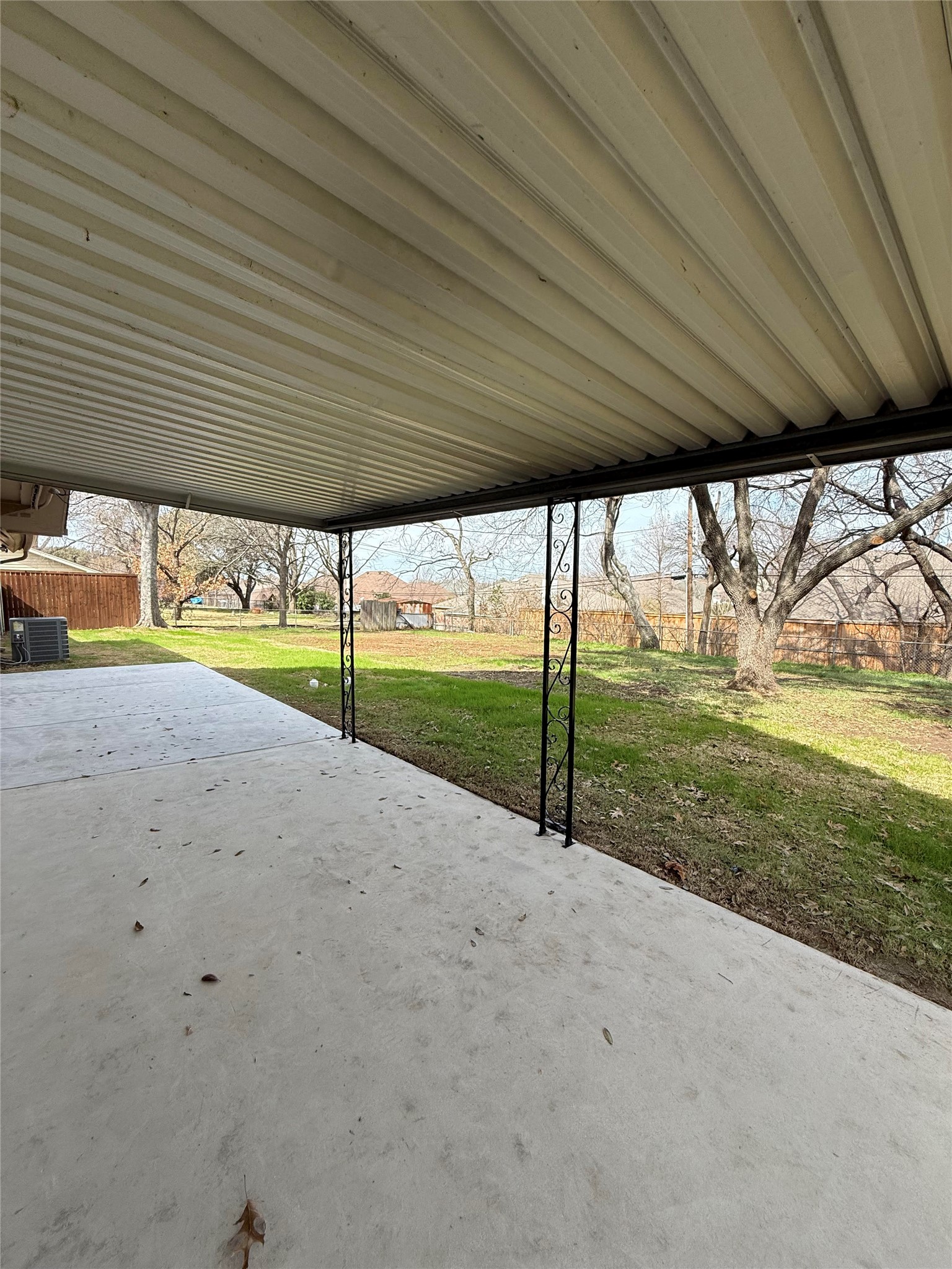 6308 Longhorn Trail Lake Worth TX 76135