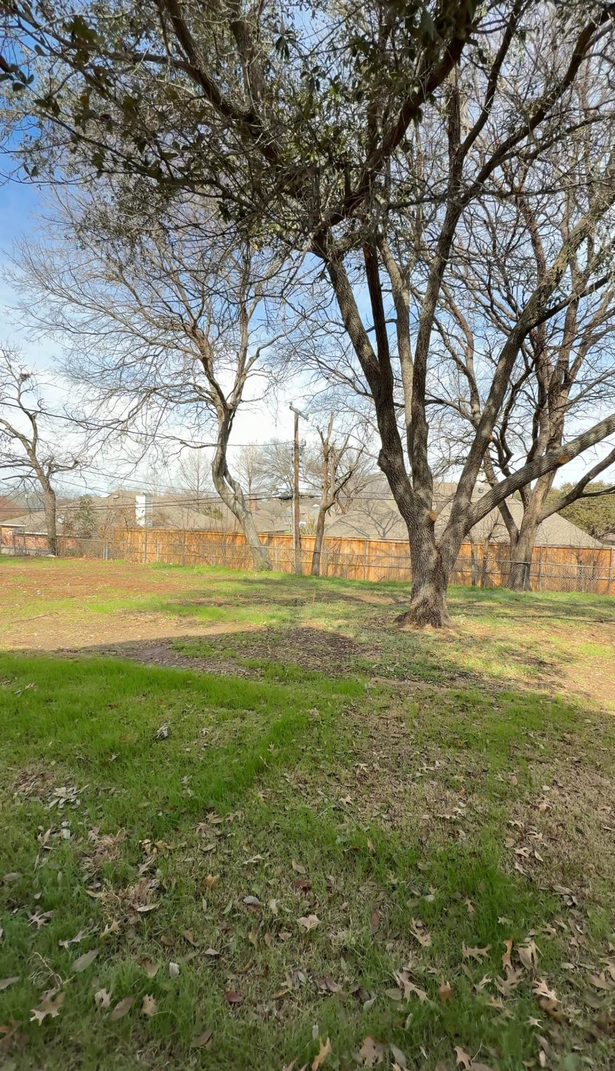 6308 Longhorn Trail Lake Worth TX 76135