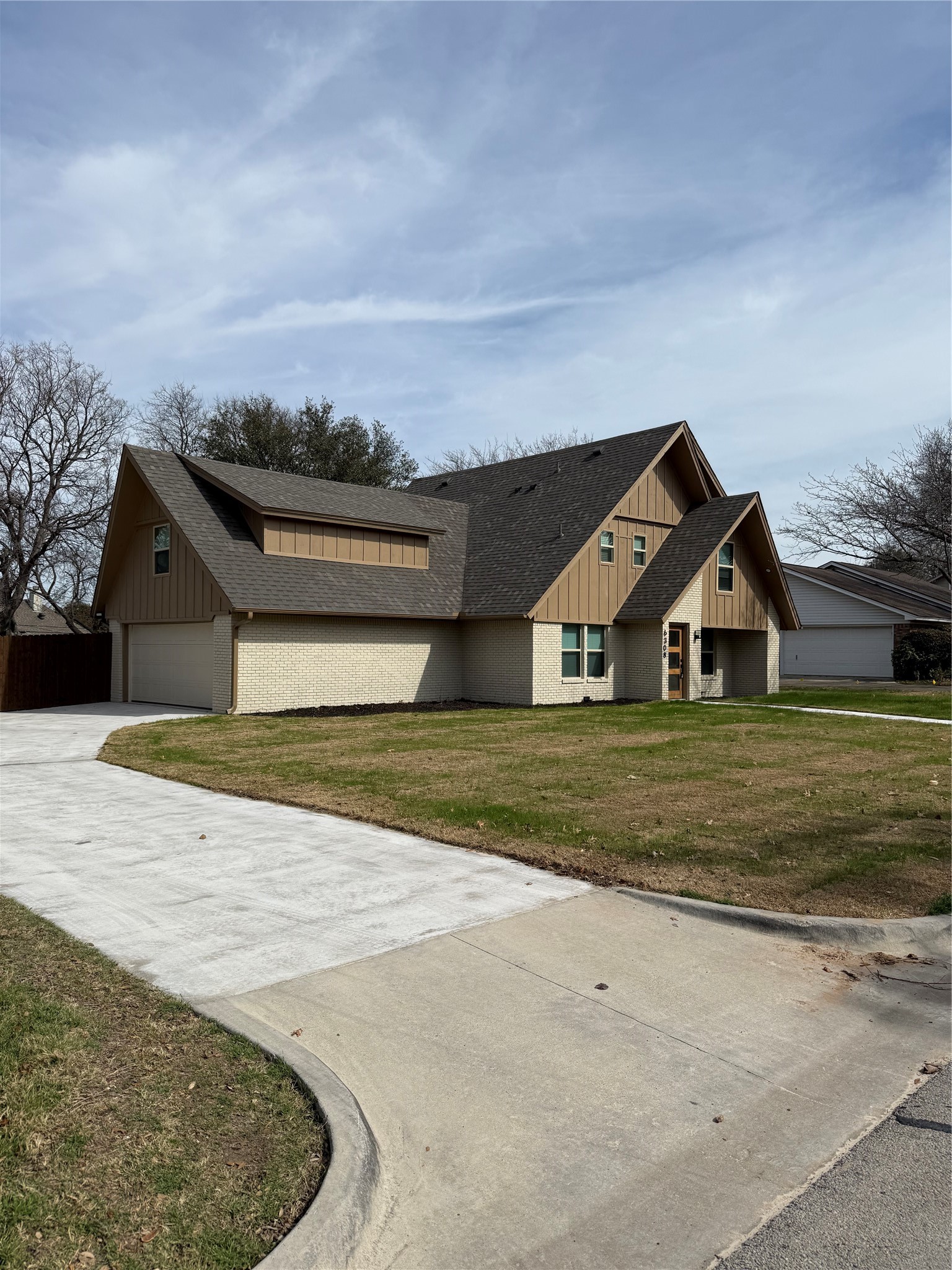 6308 Longhorn Trail Lake Worth TX 76135