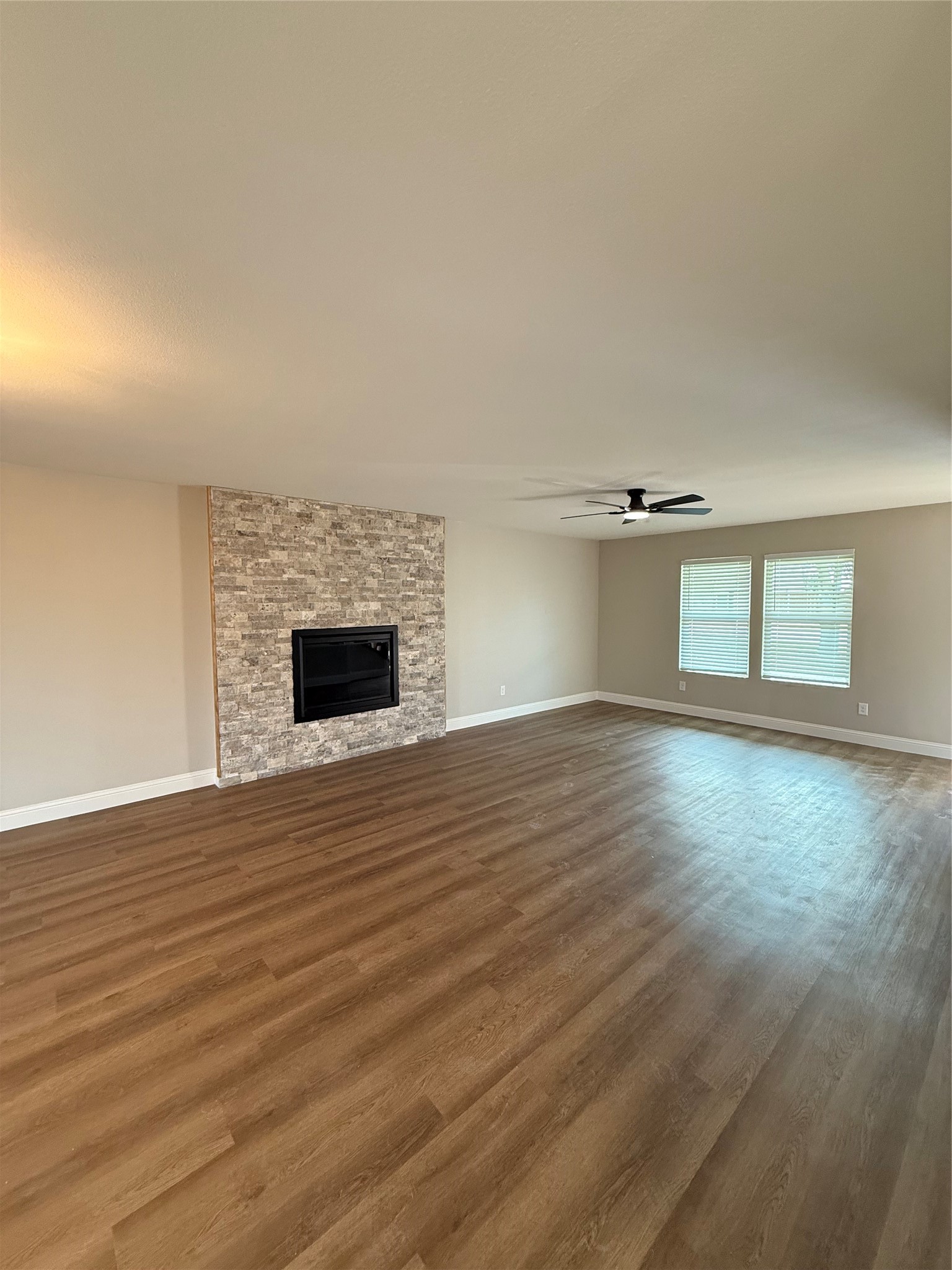 6308 Longhorn Trail Lake Worth TX 76135