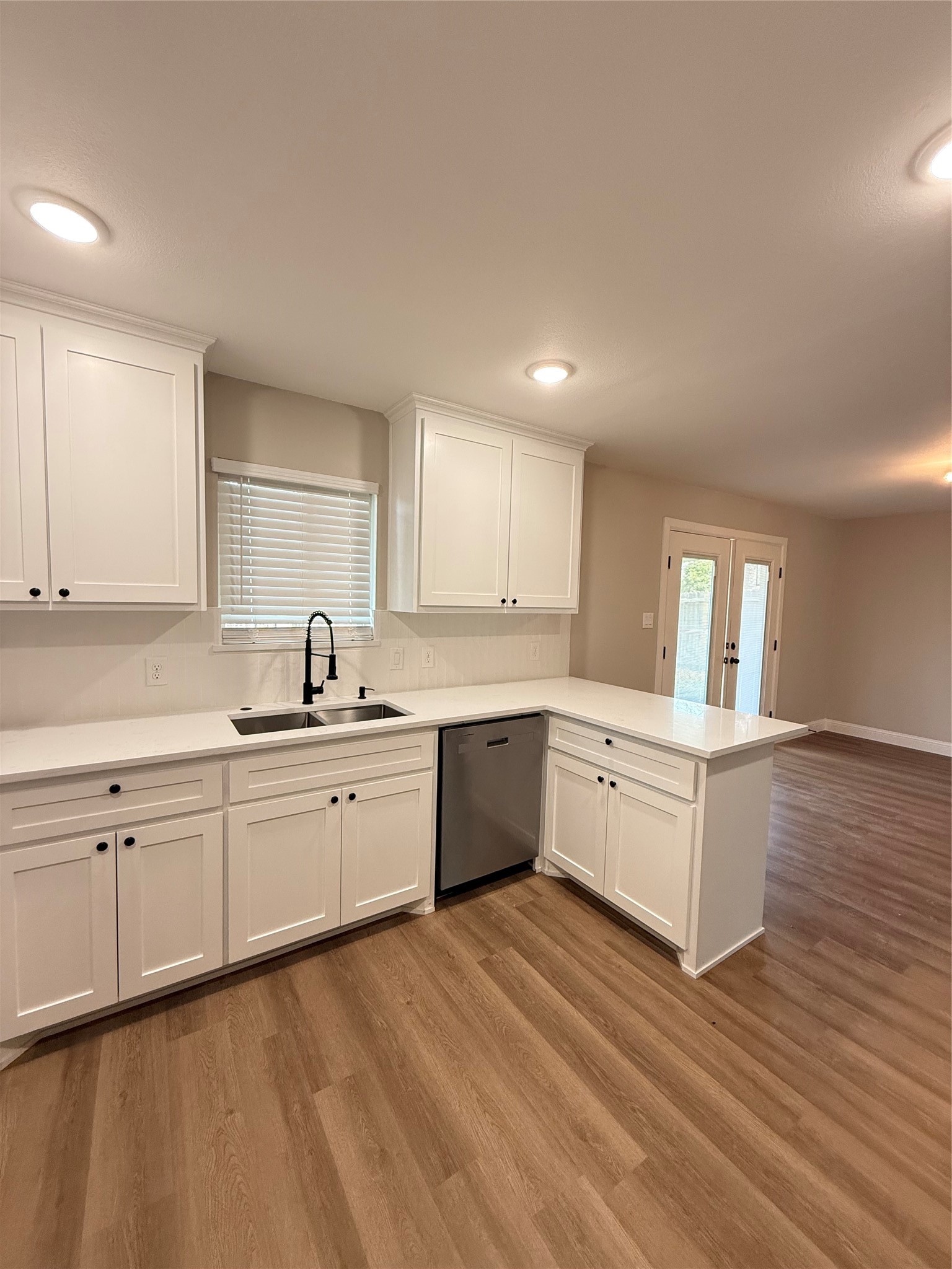 6308 Longhorn Trail Lake Worth TX 76135